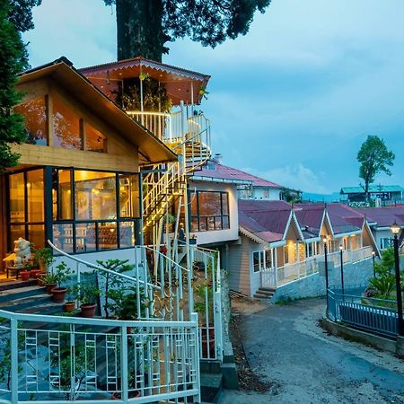 Arcadia Heritage Resort Darjeeling  Eksteriør bilde