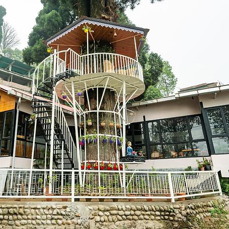 Arcadia Heritage Resort Darjeeling  Eksteriør bilde