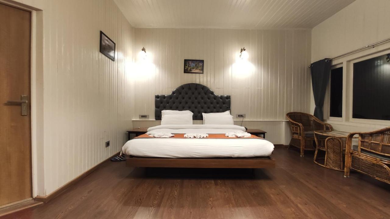 Arcadia Heritage Resort Darjeeling  Eksteriør bilde