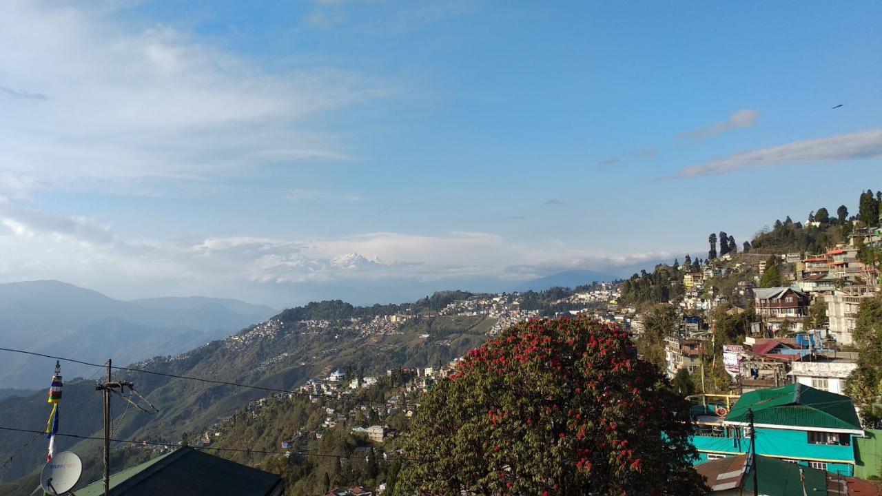 Arcadia Heritage Resort Darjeeling  Eksteriør bilde