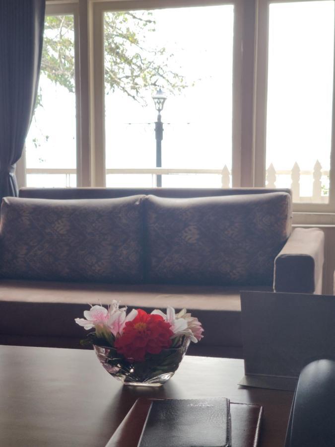 Arcadia Heritage Resort Darjeeling  Eksteriør bilde