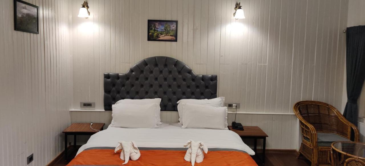 Arcadia Heritage Resort Darjeeling  Eksteriør bilde