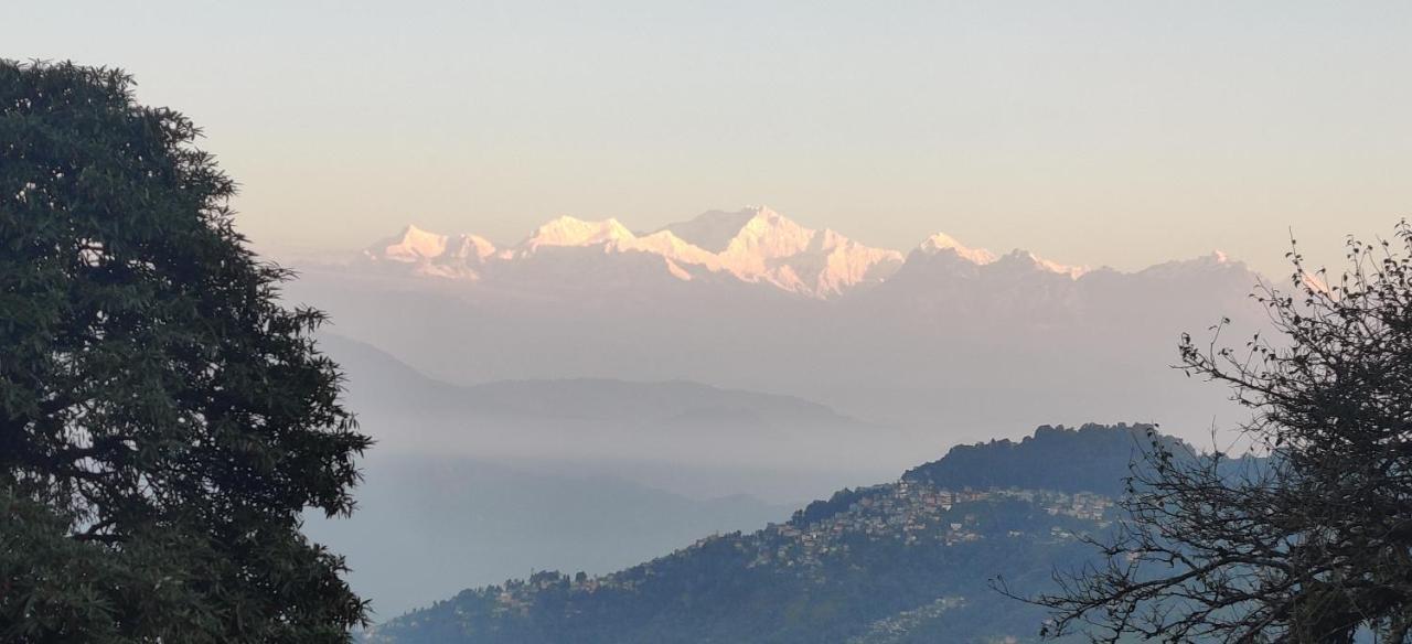 Arcadia Heritage Resort Darjeeling  Eksteriør bilde