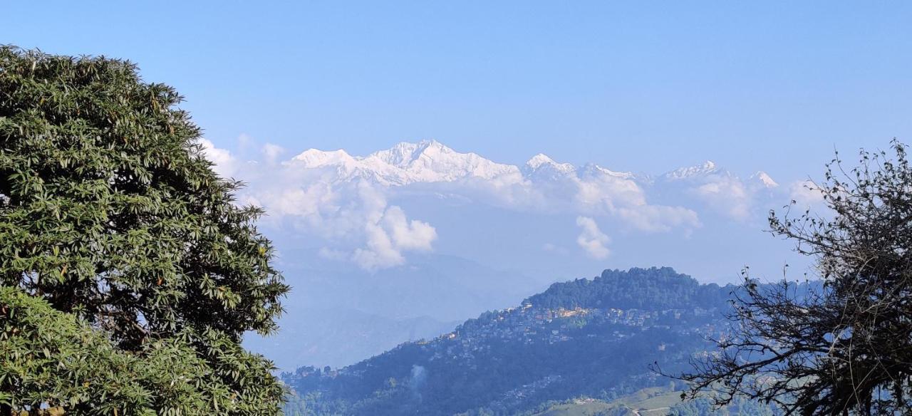 Arcadia Heritage Resort Darjeeling  Eksteriør bilde