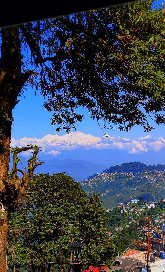 Arcadia Heritage Resort Darjeeling  Eksteriør bilde